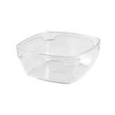 Mini cupa  patrata 300ml